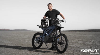 Throne SRPNT Moto Electric Dirt Bike | New Release