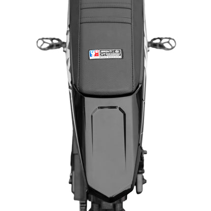 SRPNT MX Electric Dirt Bike by Throne | Small Motocross E-Moto
