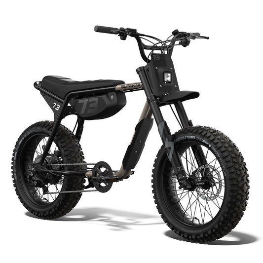 SUPER73 Z Adventure Series Core