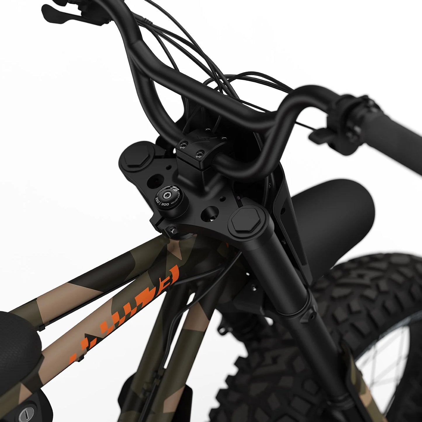 SUPER73 Z Adventure Series LE