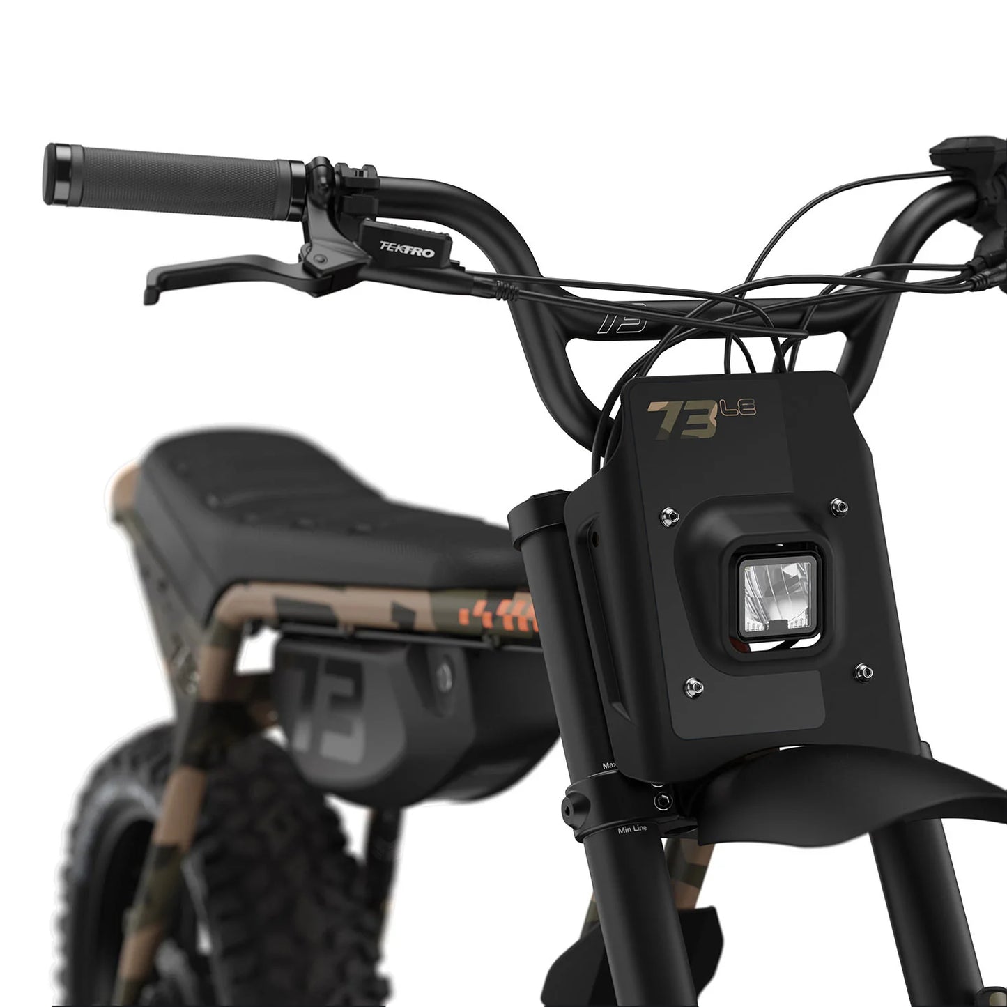 SUPER73 Z Adventure Series LE