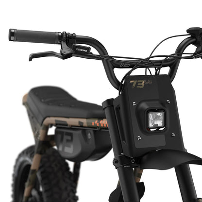 SUPER73 Z Adventure Series LE