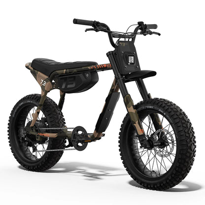 SUPER73 Z Adventure Series LE