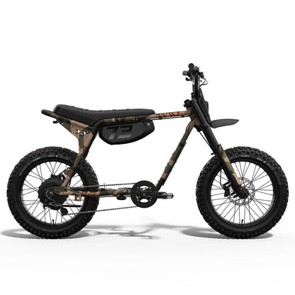 SUPER73 Z Adventure Series LE