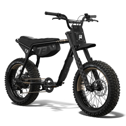 SUPER73 Z Adventure Series SE