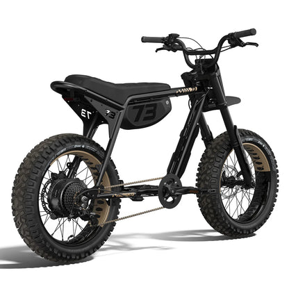 SUPER73 Z Adventure Series SE