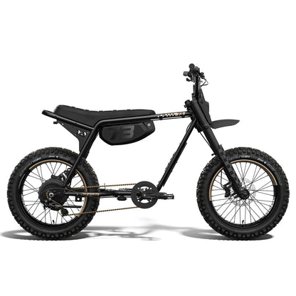 SUPER73 Z Adventure Series SE