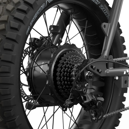SUPER73 Z Adventure Series SE