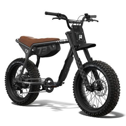 SUPER73 Z Adventure Series SE