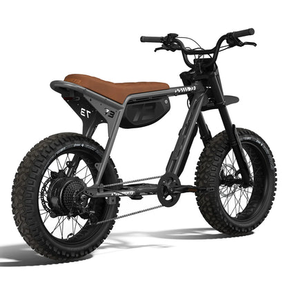 SUPER73 Z Adventure Series SE