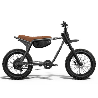 SUPER73 Z Adventure Series SE