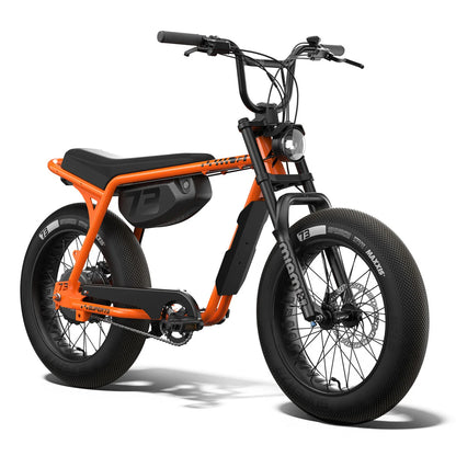 SUPER73 Z Miami SE