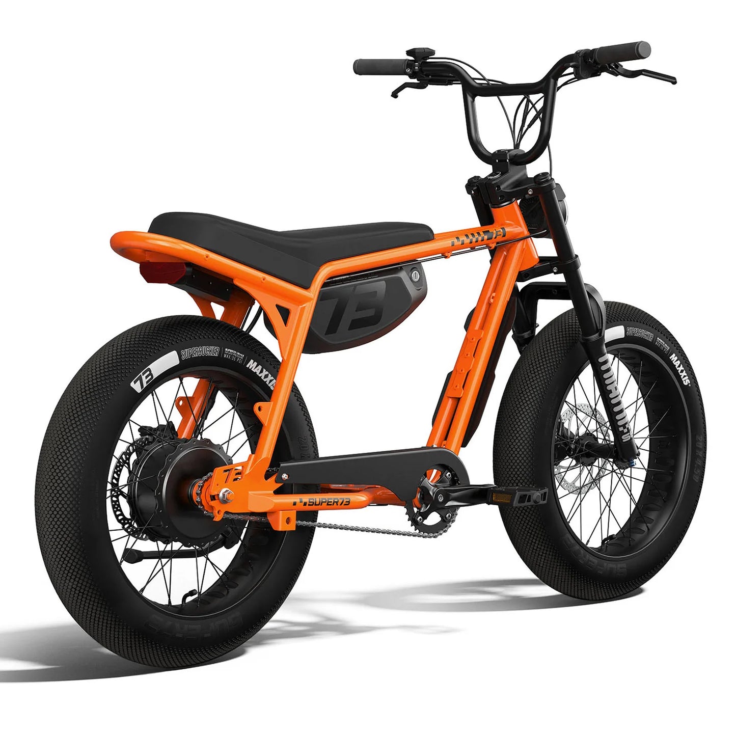 SUPER73 Z Miami SE