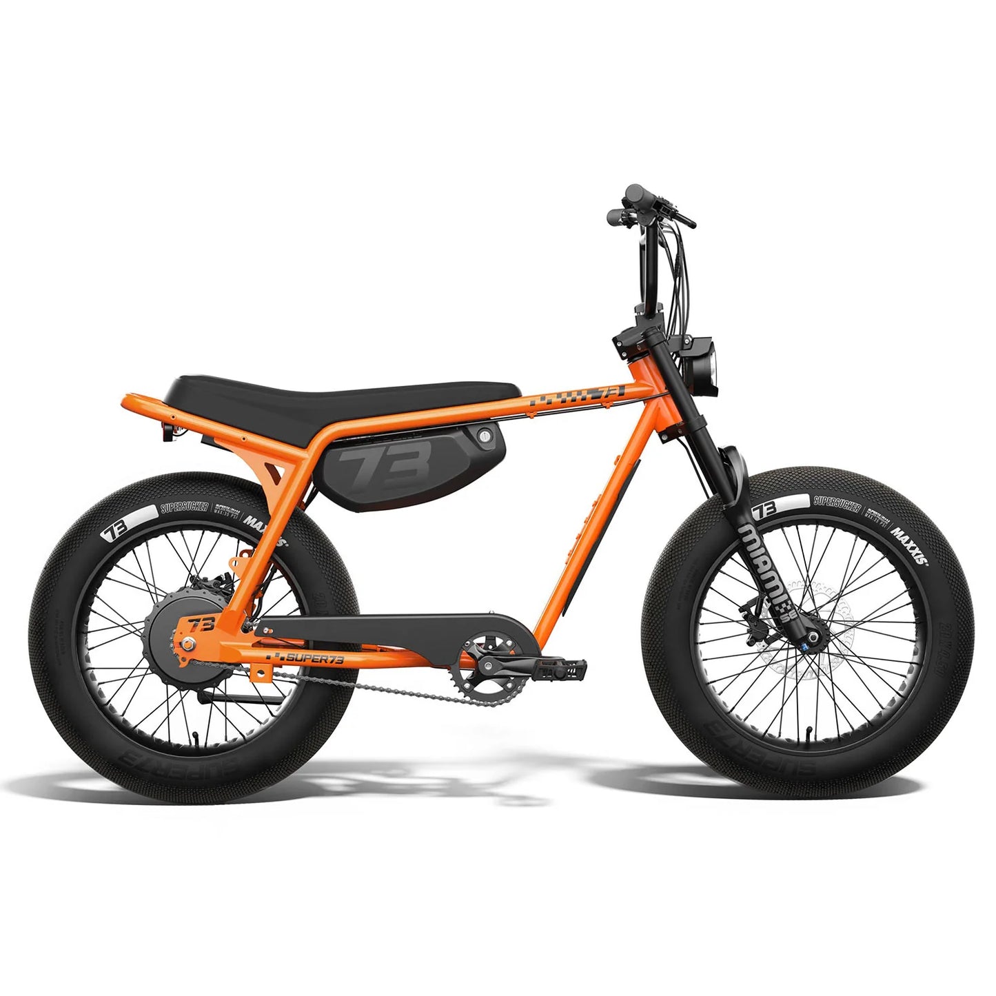 SUPER73 Z Miami SE