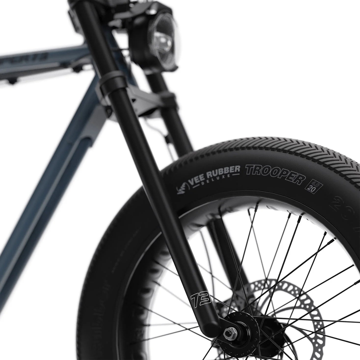 ◆ Rです。 ◆ SUPER73 ZX Core – REVRides