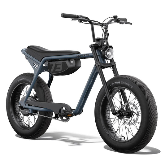 SUPER73 ZX Core