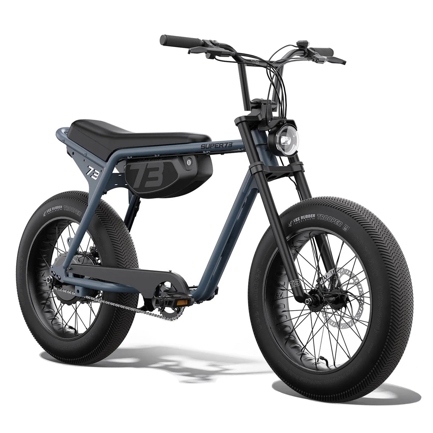 SUPER73 ZX Core
