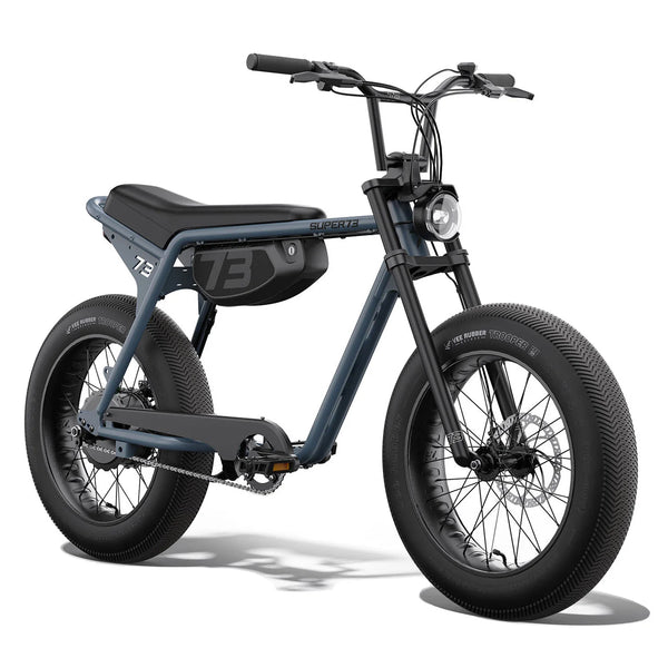 SUPER73 ZX Core – REVRides
