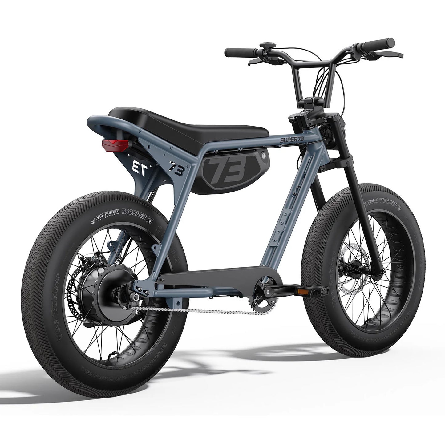 SUPER73 ZX Core
