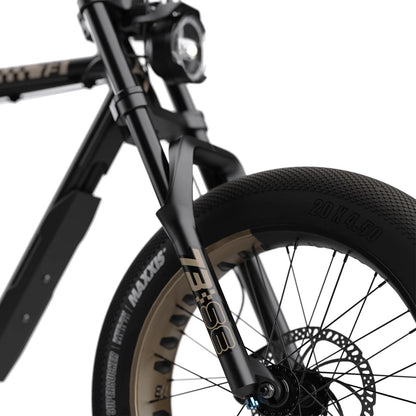 SUPER73 ZX SE – REVRides