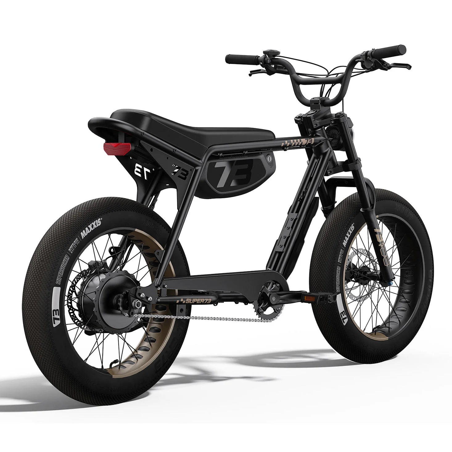 SUYA SUPER73 ZX SE – REVRides