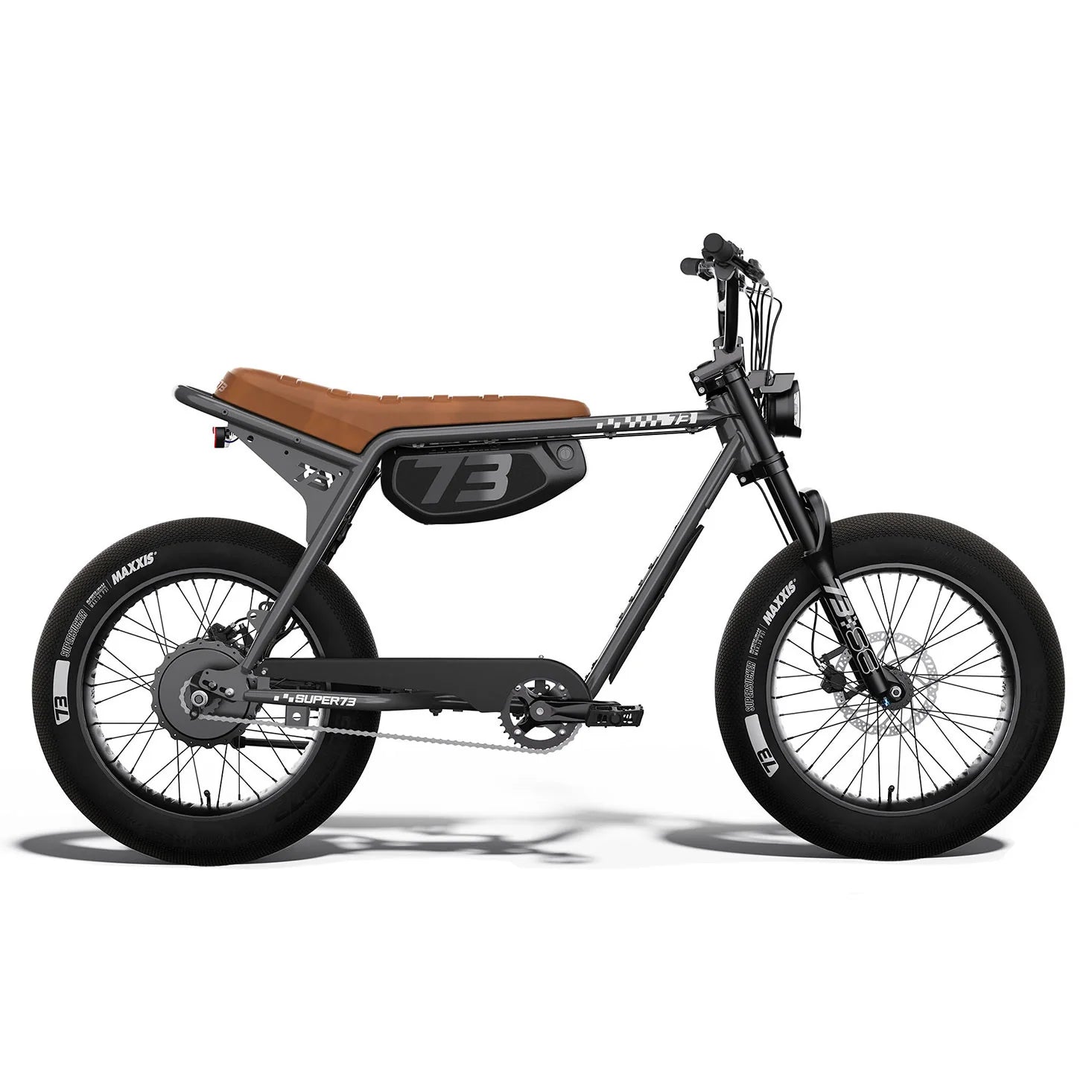 SUPER SUN 新品 ZeePruk SUPER73 ZX SE – REVRides