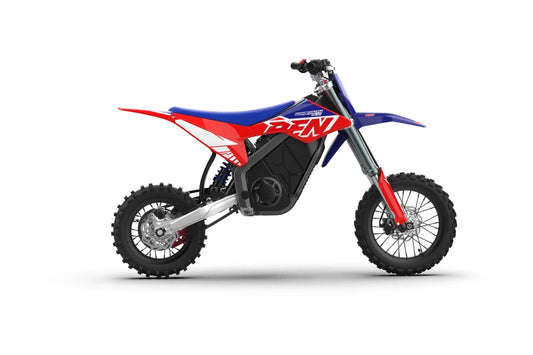 Apollo RFN Warrior SX-E5 | 48V Youth Electric Dirt Bike (NEW)