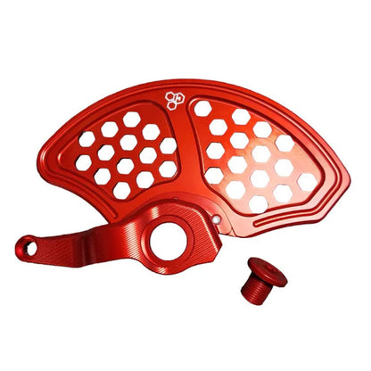 Surron Ultra Bee Front Brake Disc Guard - REVRides