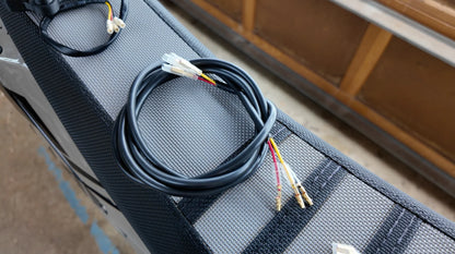 Project 9 Functional Brake Light | Surron Ultra Bee Off-Road Model