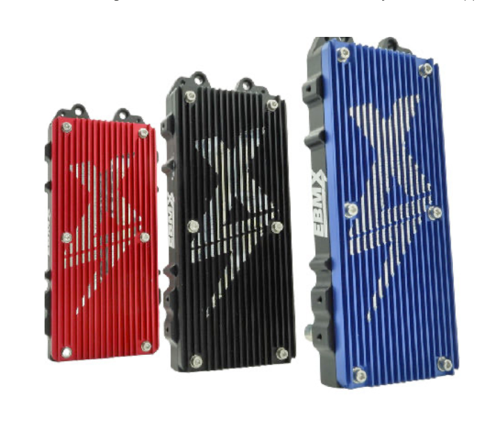 Electric Dirt Bike Controllers & Controller Kits – REVRides