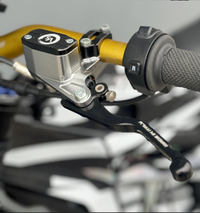 Volar sport | Rear brake kit For Surron, Eride Pro, Talaria, and more...