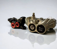 Volar Sport | Front brake kit For Surron, Eride Pro, Talaria, and More...