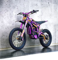 Volar Sport | Front brake kit For Surron, Eride Pro, Talaria, and More...