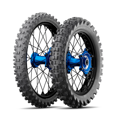 MICHELIN STARCROSS 5 Medium Dirt tire for Surron, E-ride pro, Talaria and more...