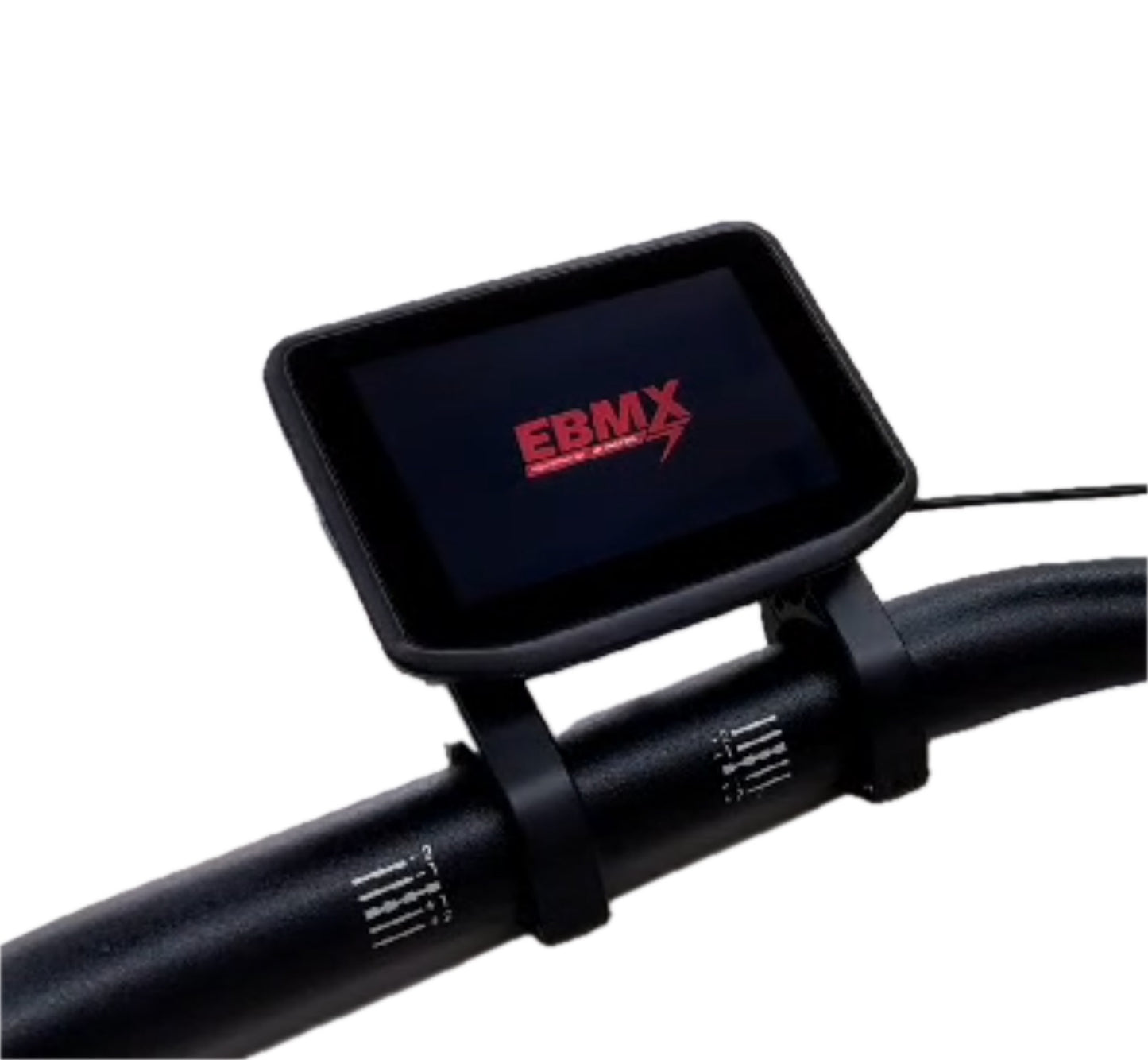 EBMX X-9000 V2 3.5" Full color display