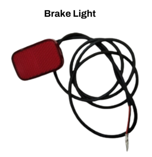 VSETT APEX Brake light (8+, 9+, 10+)