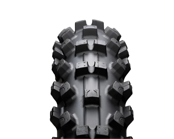 IRC VX-10 Zenkai Dirt tire for Surron, E-ride pro, Talaria and