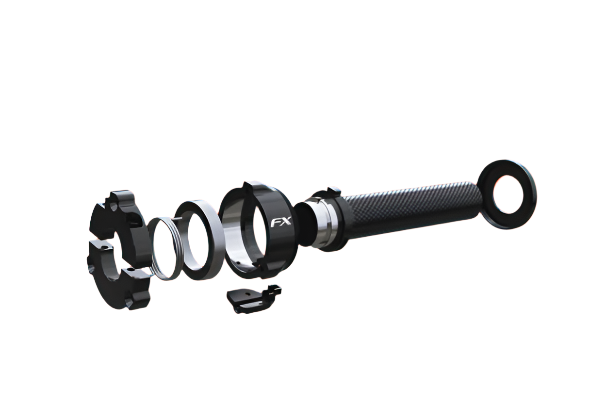 FX Throttle | Universal Fitment | By FX Throttles – REVRides