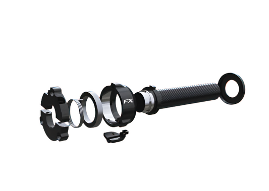 FX Throttle | Universal Fitment | By FX Throttles