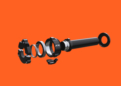 FX Throttle | Universal Fitment | By FX Throttles