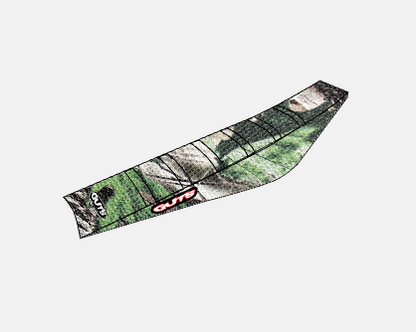 GUTS Gripper Seat Cover with Ribs | For ETM RTR & RTR Lite