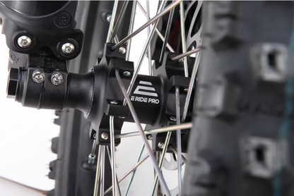 E Ride Pro MINI Electric Pit Bike (New Release)