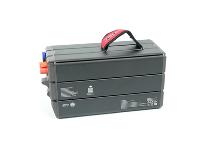 Apollo RFN Ares Rally Pro Electric Dirt Bike (Latest 2024 Model)