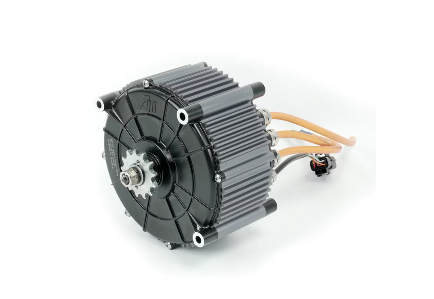 Apollo RFN Ares Rally Pro Electric Dirt Bike (Latest 2024 Model)