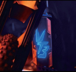 Ventus Aetos Pro Controller (Controller Only) | For Sur Ron, Talaria, E Ride Pro and EMoto Platforms | By Ventus Bikes