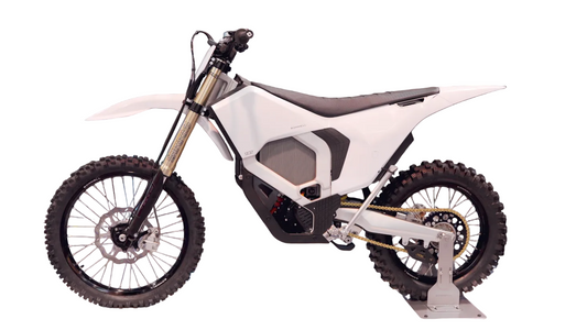Bonnell 902 E-Moto | High-Performance Electric Dirt Bike