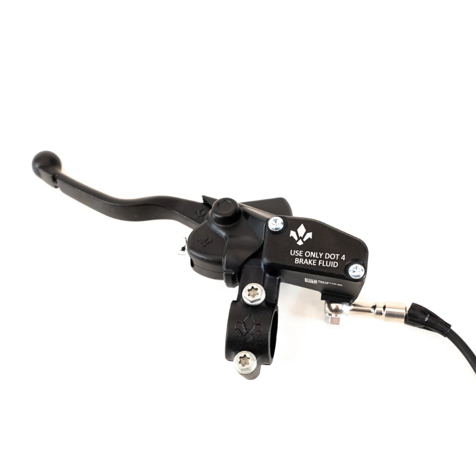 Formula E-Moto Brakes Full Set | E-Ride Pro, Sur-Ron, Talaria, Ventus One and More