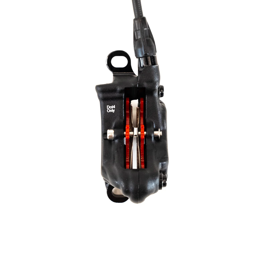Formula E-Moto Brakes Full Set | E-Ride Pro, Sur-Ron, Talaria, Ventus One and More