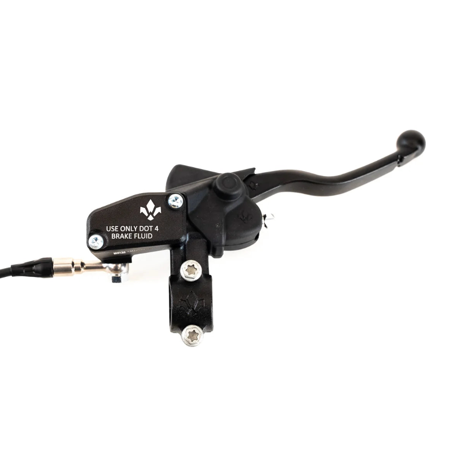 Formula E-Moto Brakes Full Set | E-Ride Pro, Sur-Ron, Talaria, Ventus One and More