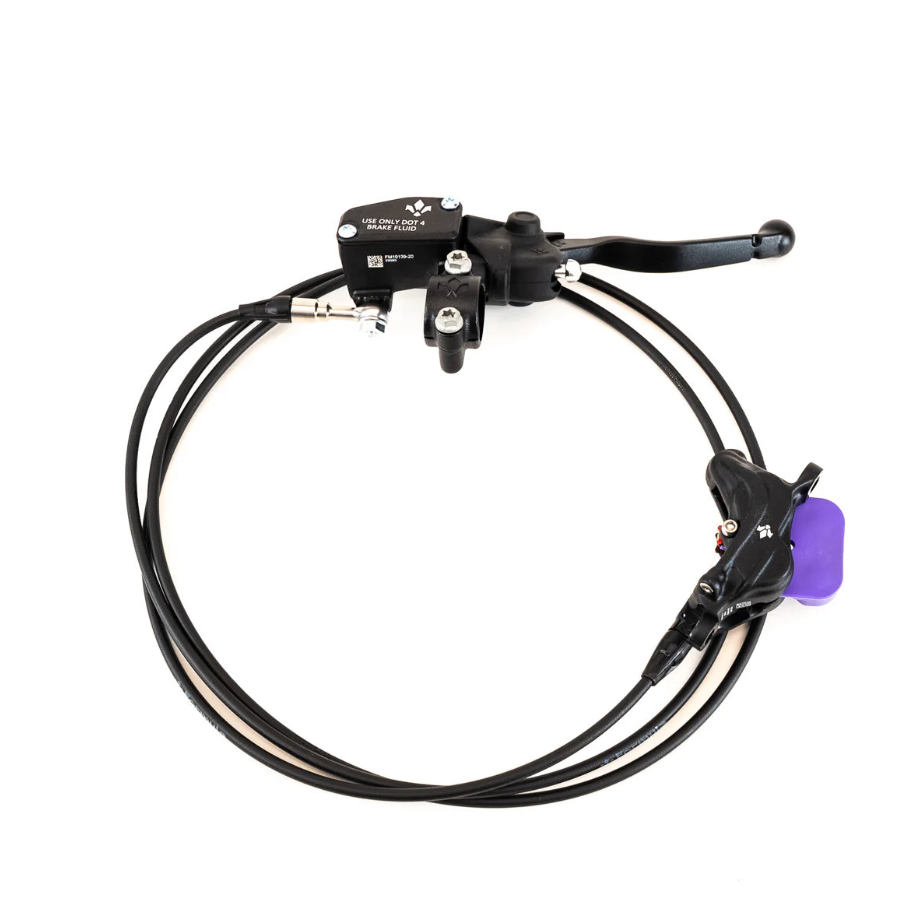 Formula E-Moto Brakes Full Set | E-Ride Pro, Sur-Ron, Talaria, Ventus One and More
